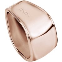 Anello Breil Donna Liquid in Acciaio TJ1883-12 - TJ1883-12